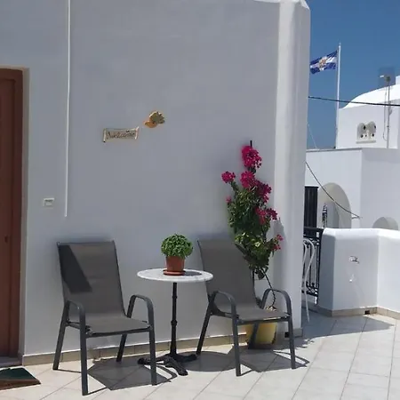 Icons & Dreams * Naxos City