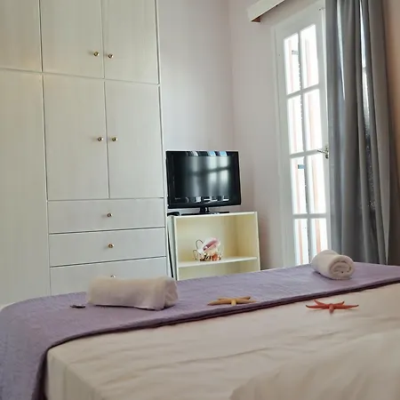 Apartament Icons & Dreams *