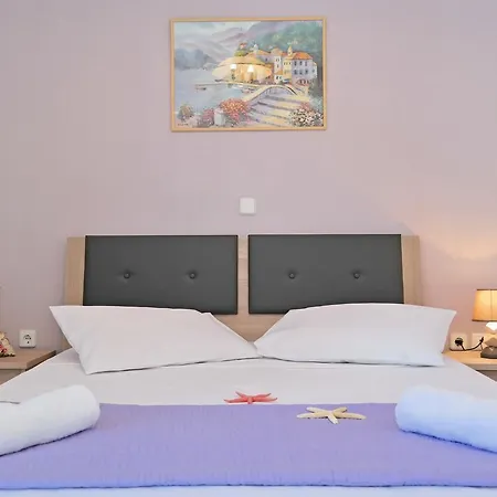 Apartament Icons & Dreams Naxos City