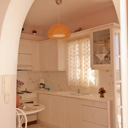 Icons & Dreams Naxos City
